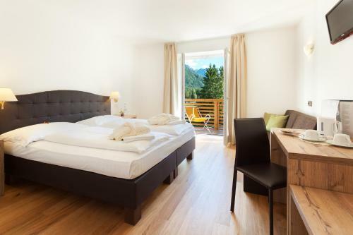 Hotel Sole - Sonne