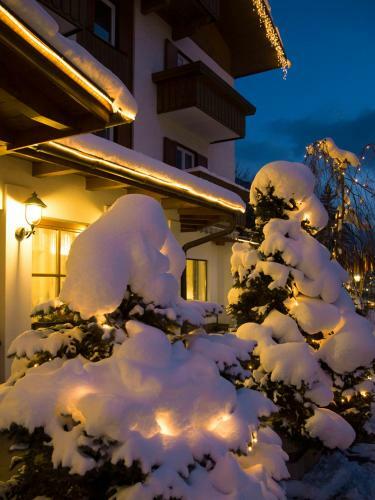 Hotel Sole - Sonne