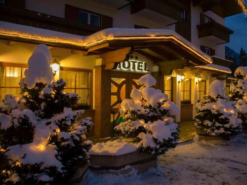 Hotel Sole - Sonne