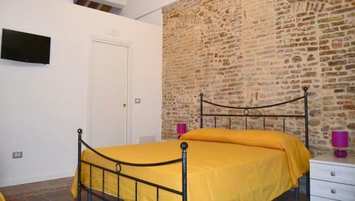 Bed & Breakfast In Piazzetta