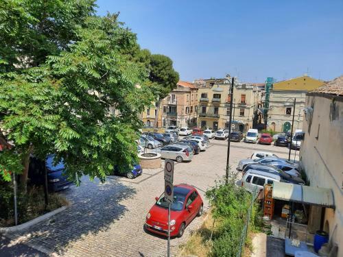 Bed & Breakfast In Piazzetta