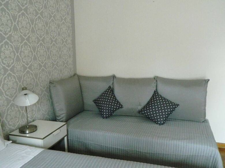 B&B Tosca