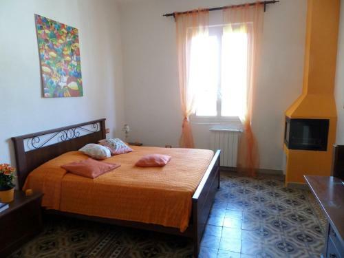 Bed & Breakfast I Colori Di Mag
