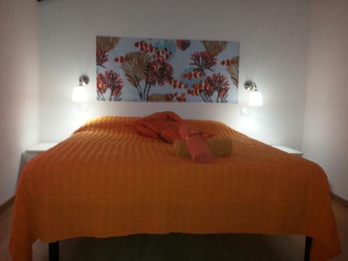 Bed & Breakfast I Colori Di Mag