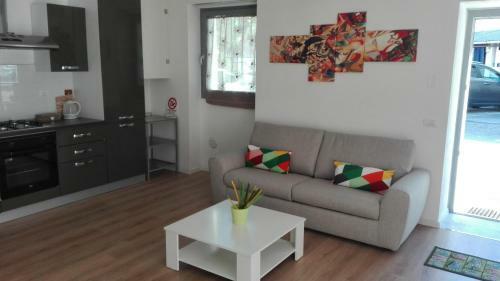 Bed & Breakfast I Colori Di Mag