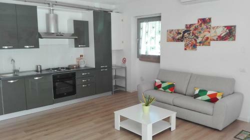 Bed & Breakfast I Colori Di Mag