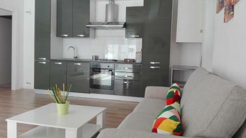 Bed & Breakfast I Colori Di Mag