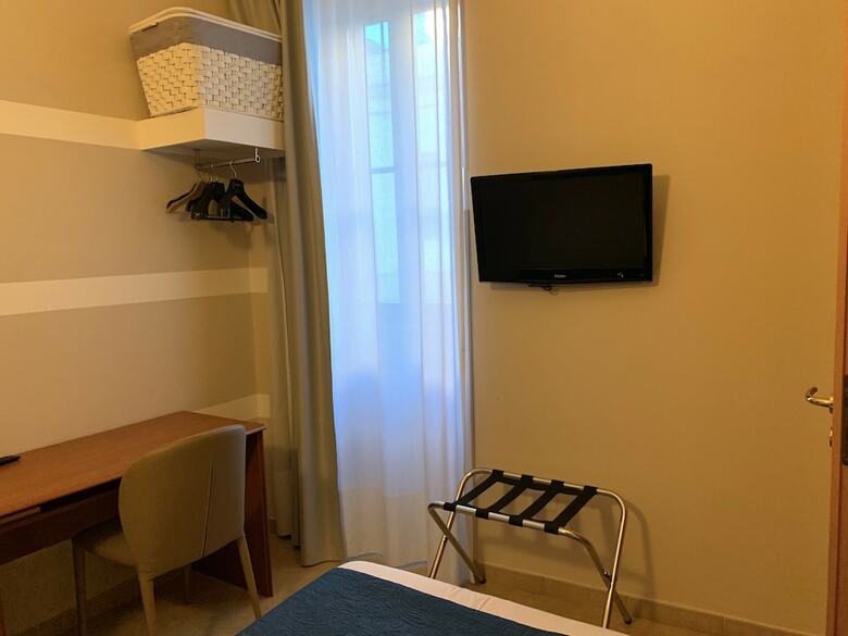 Hotel Albergo Del Cacciatore