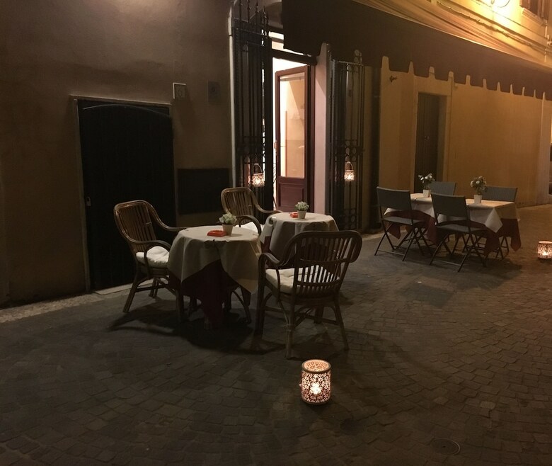 Hotel Albergo Del Cacciatore
