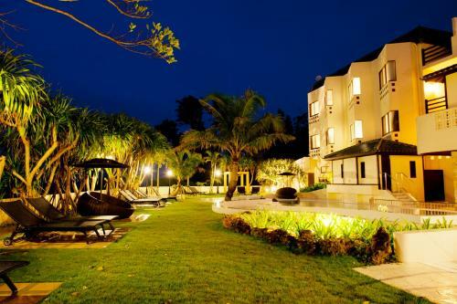 Hotel La Casa Panacea Okinawa Resort