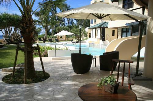 Hotel La Casa Panacea Okinawa Resort
