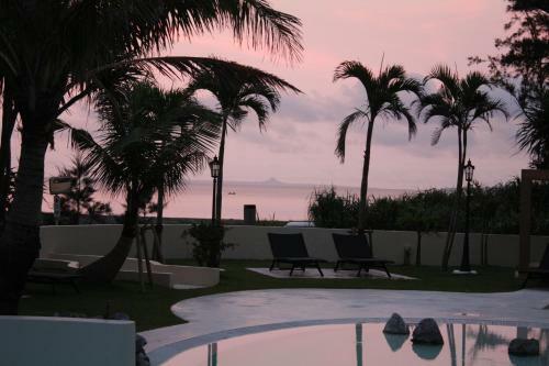 Hotel La Casa Panacea Okinawa Resort