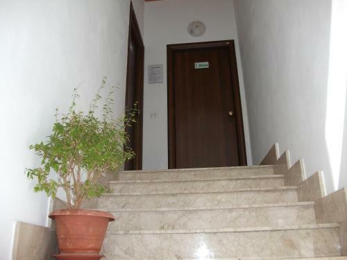 Apartamento Casa Vacanze Il Quadrifoglio