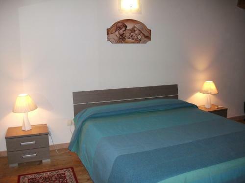 Apartamento Casa Vacanze Il Quadrifoglio
