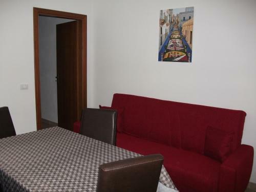Apartamento Casa Vacanze Il Quadrifoglio