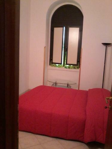 Apartamento Casa Vacanze Il Quadrifoglio