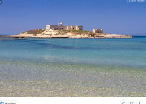 Apartamento Casa Vacanze Il Quadrifoglio