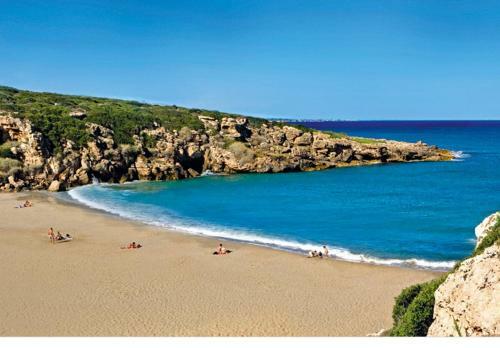 Apartamento Casa Vacanze Il Quadrifoglio