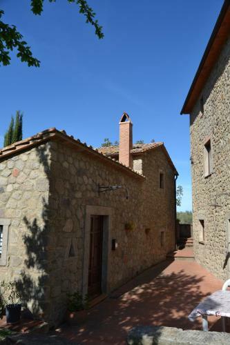 Apartamento Giardino Di Potentino