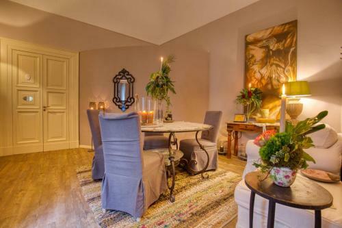 Bed & Breakfast Corte Rossetti Le Dimore
