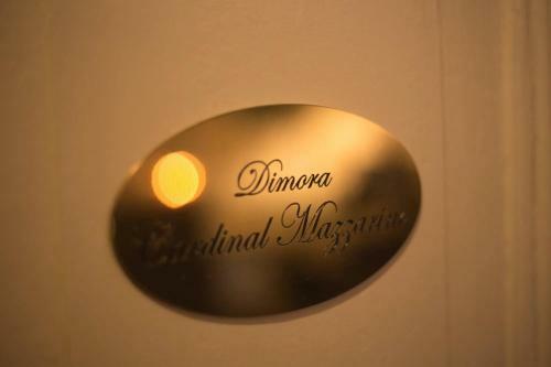 Bed & Breakfast Corte Rossetti Le Dimore
