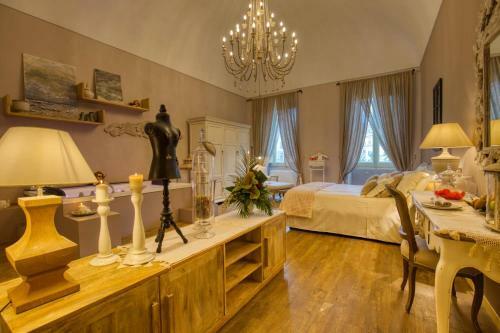 Bed & Breakfast Corte Rossetti Le Dimore