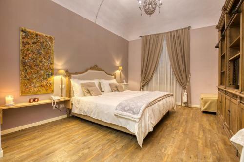 Bed & Breakfast Corte Rossetti Le Dimore
