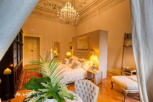 Bed & Breakfast Corte Rossetti Le Dimore