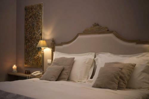 Bed & Breakfast Corte Rossetti Le Dimore