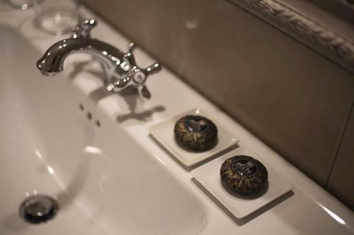 Bed & Breakfast Corte Rossetti Le Dimore