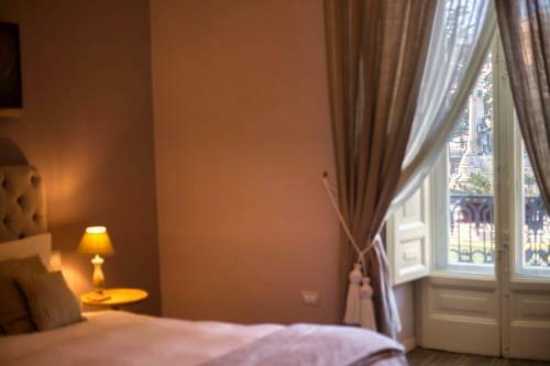 Bed & Breakfast Corte Rossetti Le Dimore