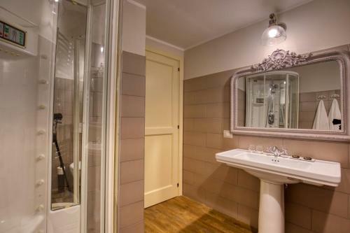 Bed & Breakfast Corte Rossetti Le Dimore