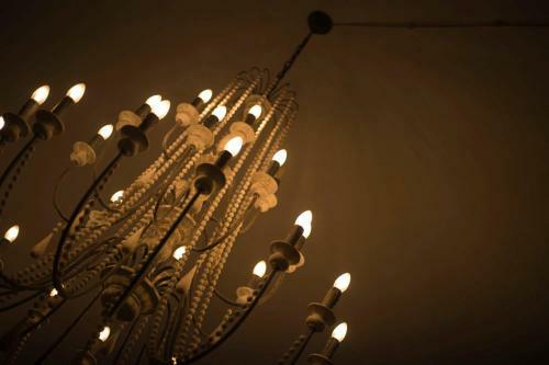 Bed & Breakfast Corte Rossetti Le Dimore