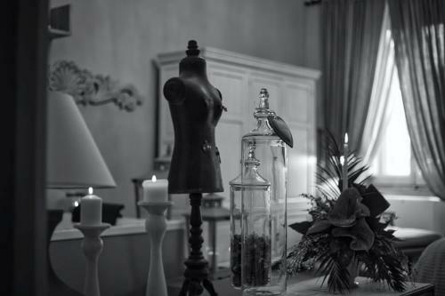 Bed & Breakfast Corte Rossetti Le Dimore