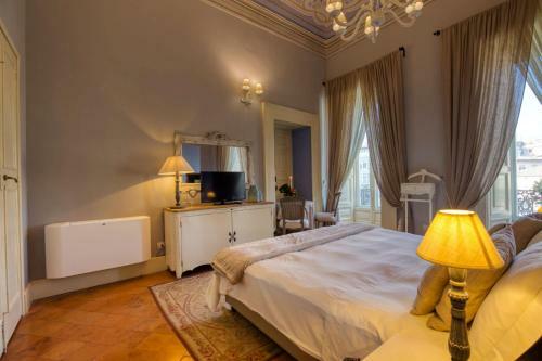 Bed & Breakfast Corte Rossetti Le Dimore