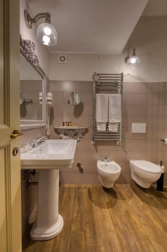 Bed & Breakfast Corte Rossetti Le Dimore