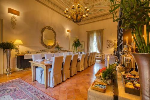 Bed & Breakfast Corte Rossetti Le Dimore