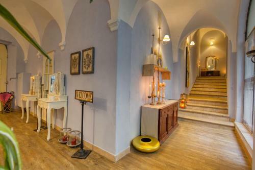 Bed & Breakfast Corte Rossetti Le Dimore