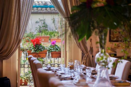 Bed & Breakfast Corte Rossetti Le Dimore