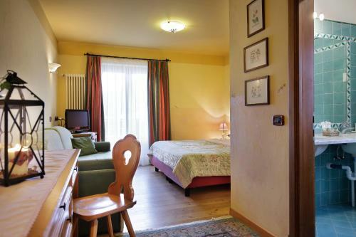 Park Hotel Leonardo