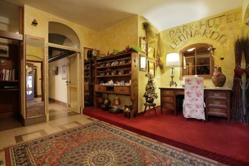 Park Hotel Leonardo