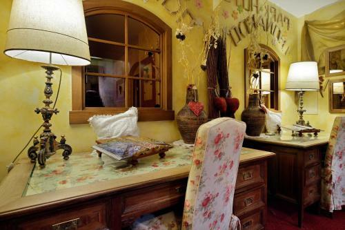 Park Hotel Leonardo