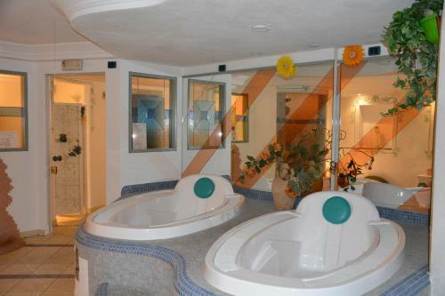 Park Hotel Leonardo