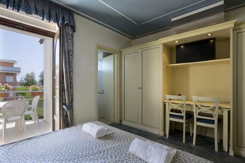 Hotel Poseidon