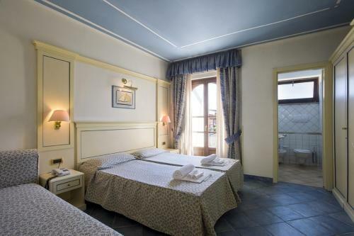 Hotel Poseidon
