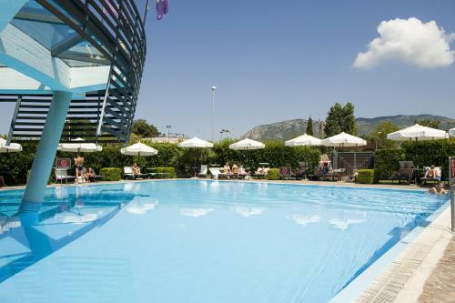Hotel Poseidon