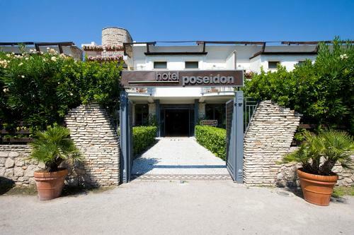 Hotel Poseidon