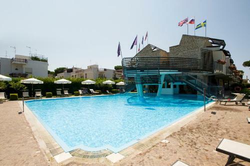 Hotel Poseidon