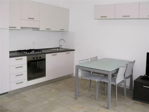 Apartamento Residence Mediterranee