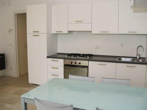 Apartamento Residence Mediterranee